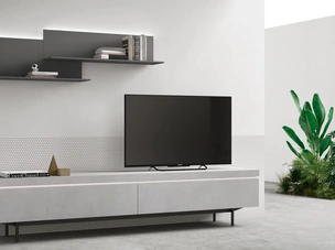 Mobile TV con piedini sm2354