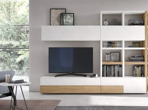 Seta Sistema Spalla Comp SA2215