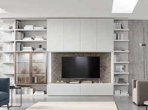 Sistema Spalla Comp SA2211