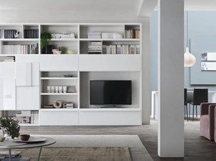 Sistema Spalla Comp SA2214