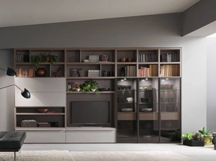 Sistema Spalla Comp SA2217