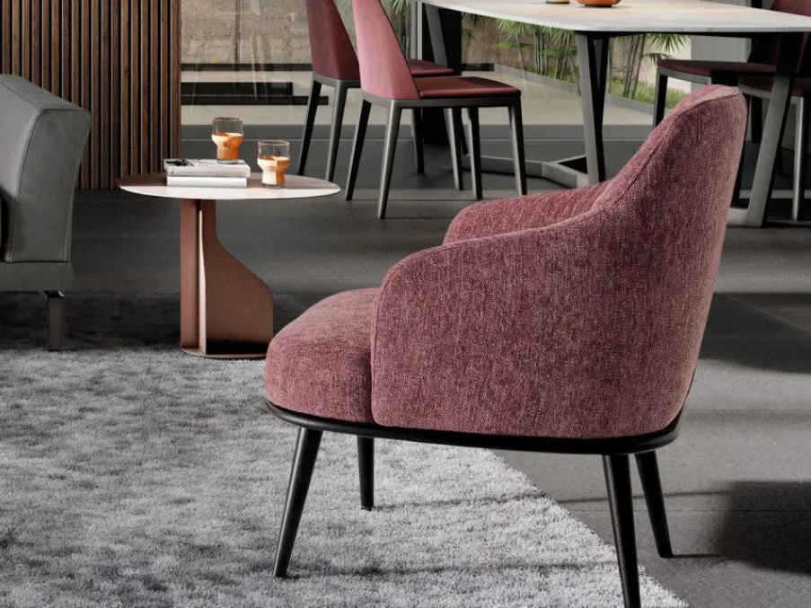 Poltroncina Aaron di Le Comfort