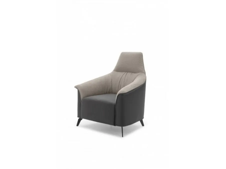 Poltroncina Caroline  