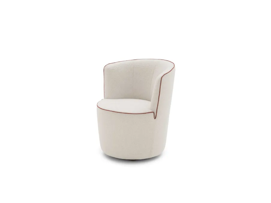 Poltroncina Dafne di Le Comfort