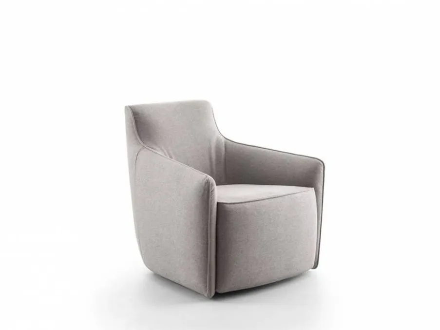 Poltroncina Malik di Samoa