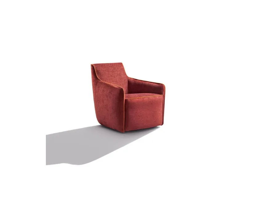 Poltroncina Malik di Samoa