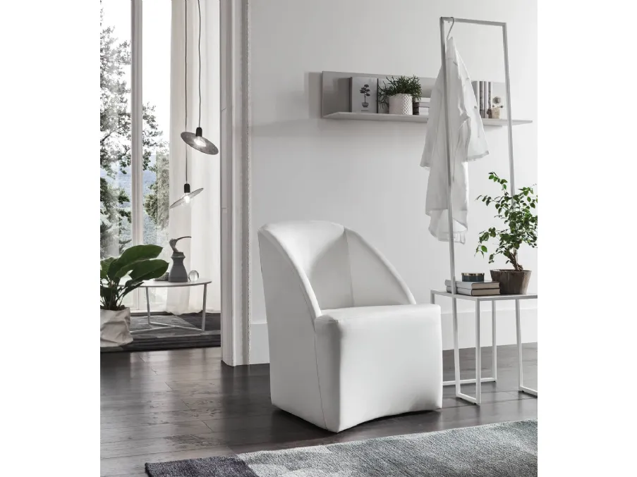 Poltroncina Guest di Maronese