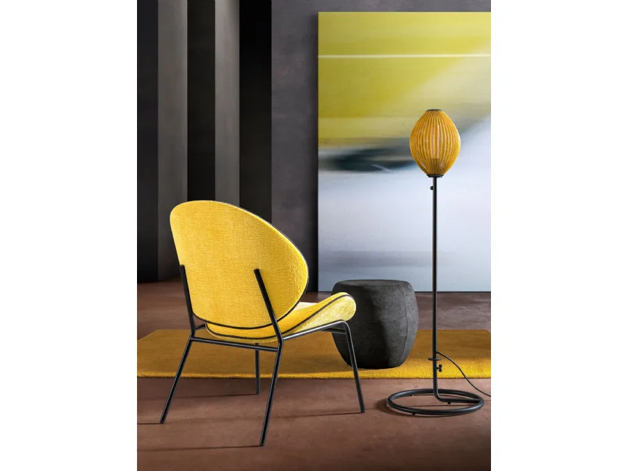 Poltroncina Pinko di Samoa