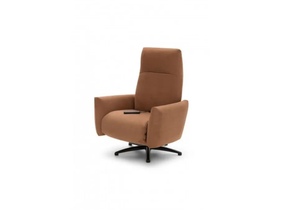 Poltrona relax Prince di Le Comfort
