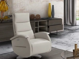 Zara Swivel