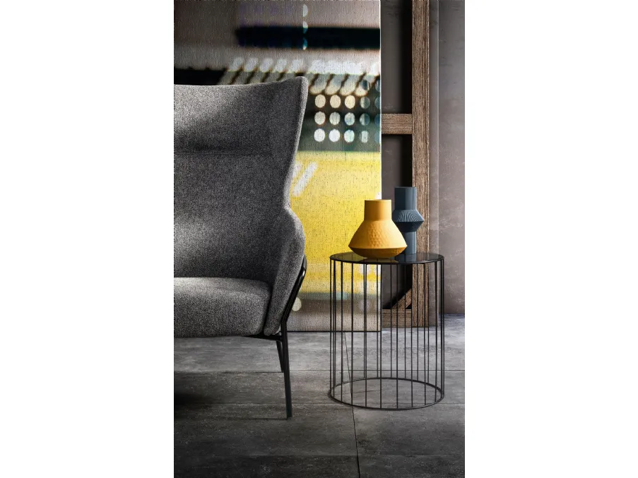 Poltrone Wendy di Samoa