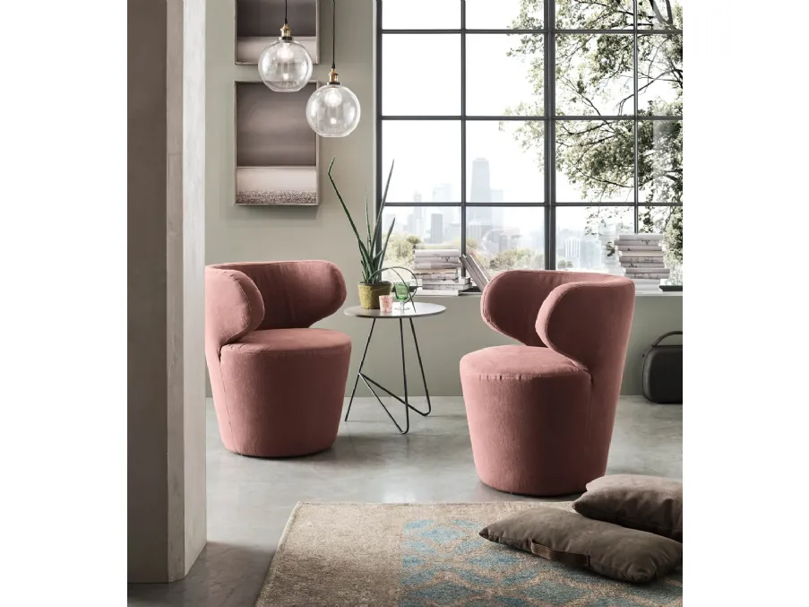 Poltroncina Zalea di Maronese