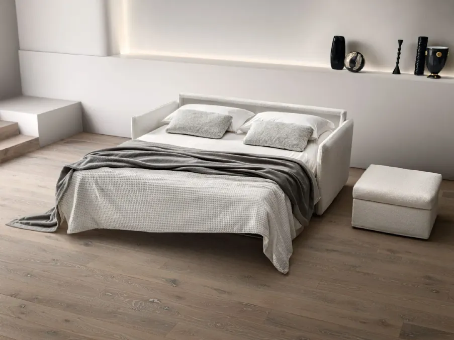 Divano Letto Ariel di Samoa