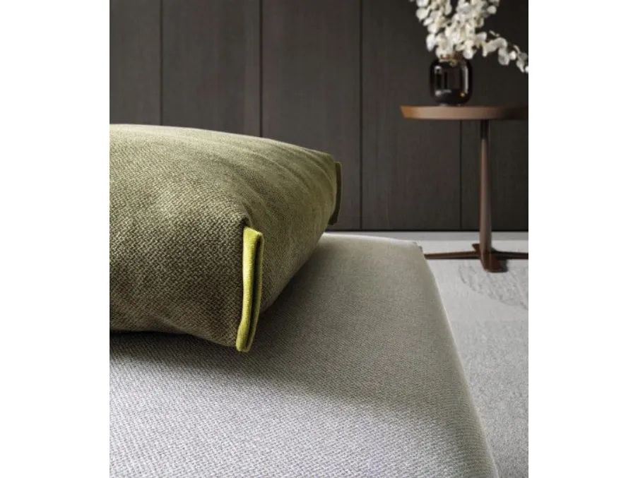 Divano lineare Bacio Light di Le Comfort: scopri le proposte più belle di divani e poltrone lineari