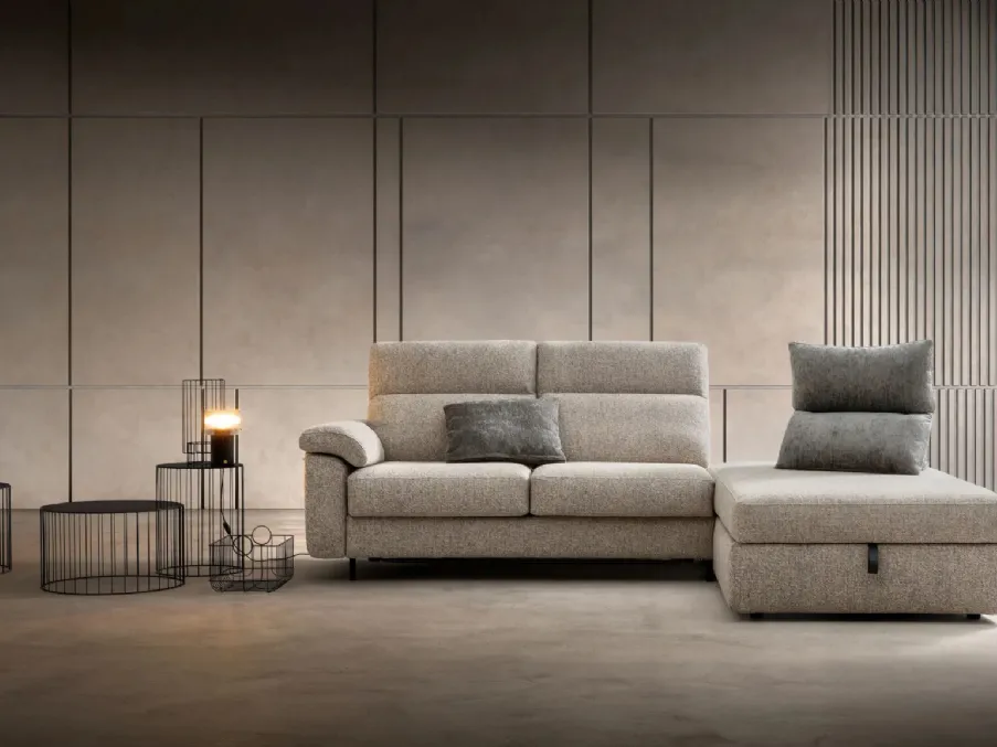 Divano Letto Camber di Samoa