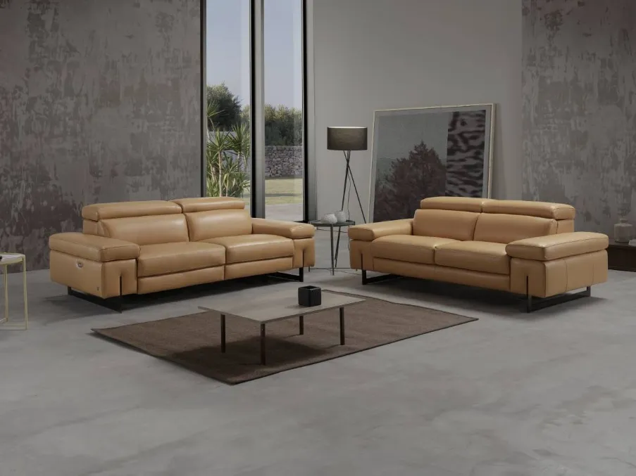 Divano relax Candice di Egoitaliano