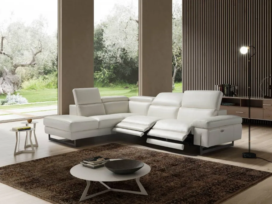 Divano relax Candice di Egoitaliano