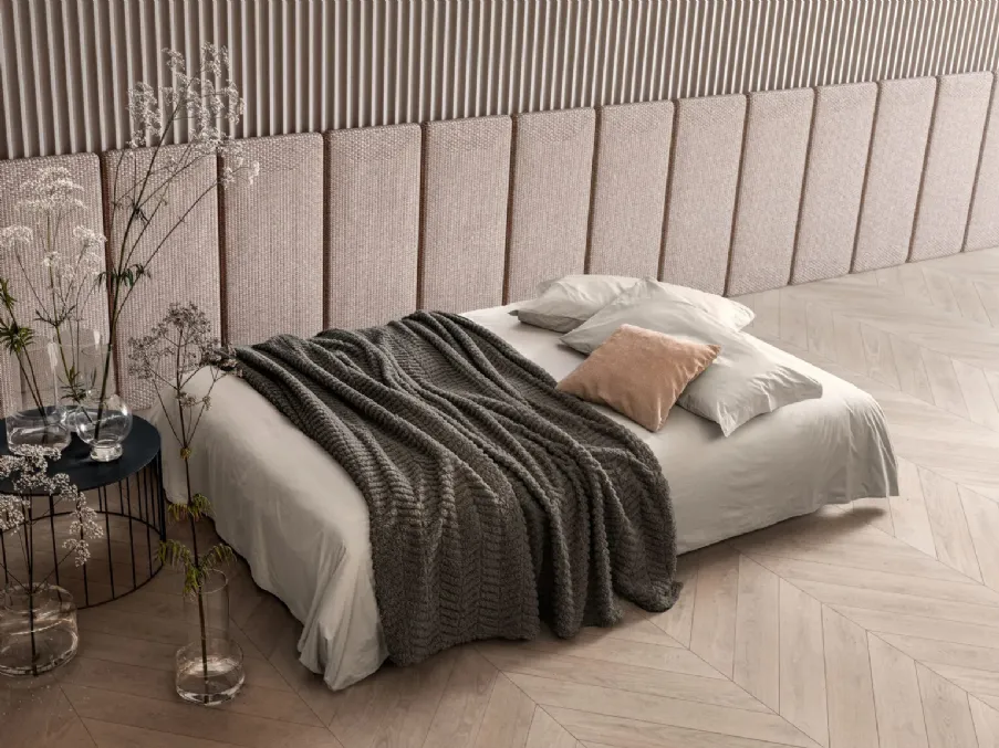 Divano Letto trasformabile Dance di Samoa