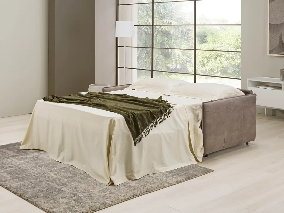 Divano Letto matrimoniale Gaelle di Egoitaliano