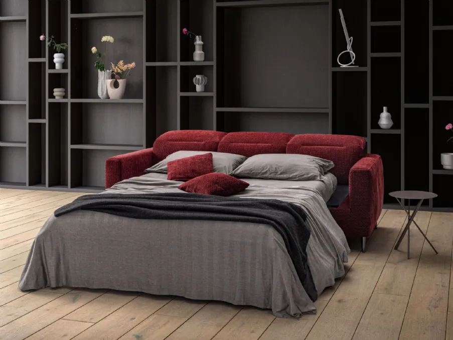 Divano Letto Ghost di Samoa