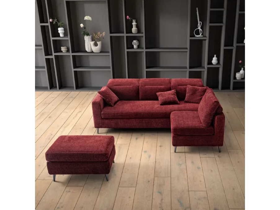 Divano Letto Ghost di Samoa