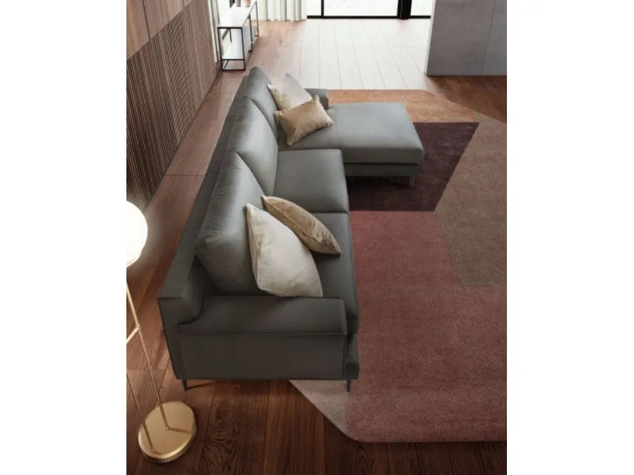 Divano Kennedy di Le Comfort