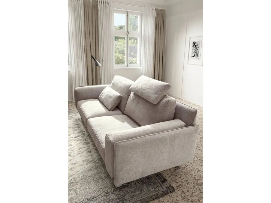 Particolari Living Chic