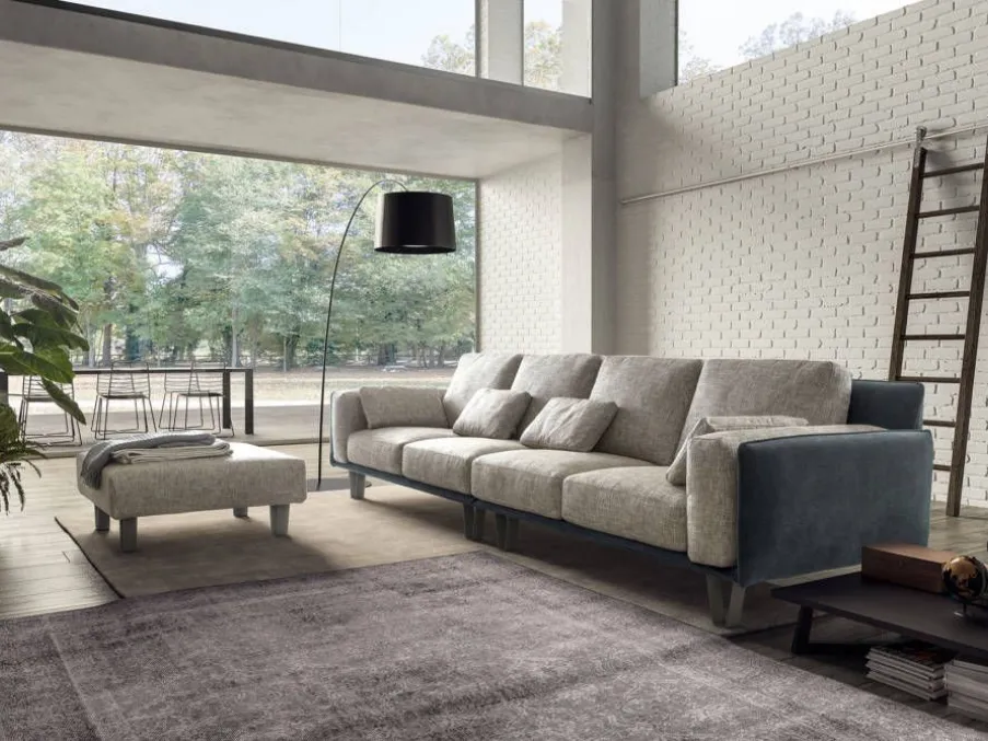 Varianti Living Chic