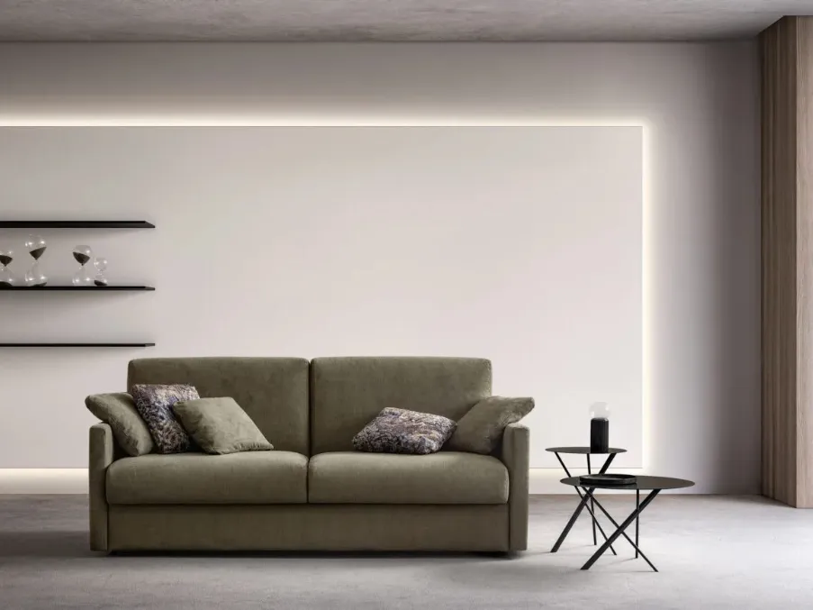 Divano Letto Sax di Samoa