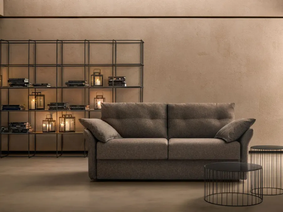 Divano Letto Softy di Samoa