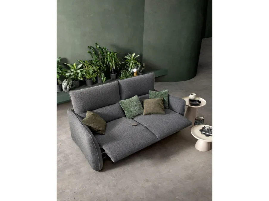 Divano Letto relax Total di Samoa