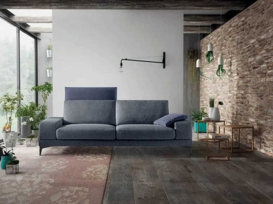 Varianti divano Upper Tidy 
