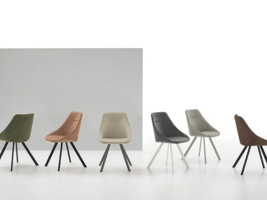Sedia Bilbao di Target Point