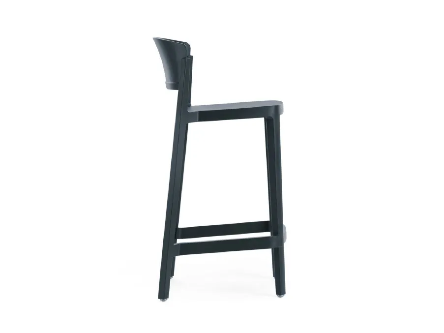 Sgabello Iris di Arredo3