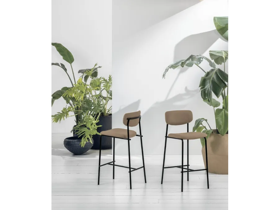 Sgabello Osaka di Target Point