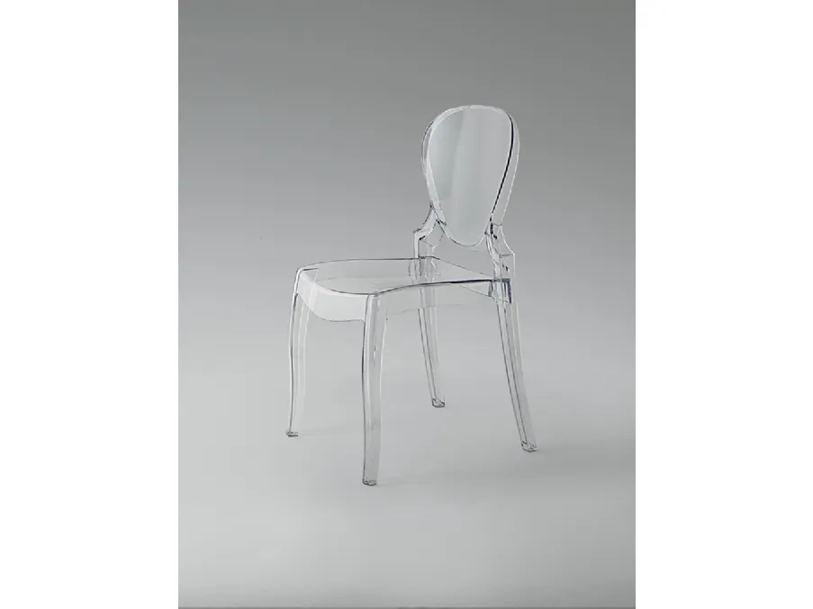 Sedia Queen di La Primavera