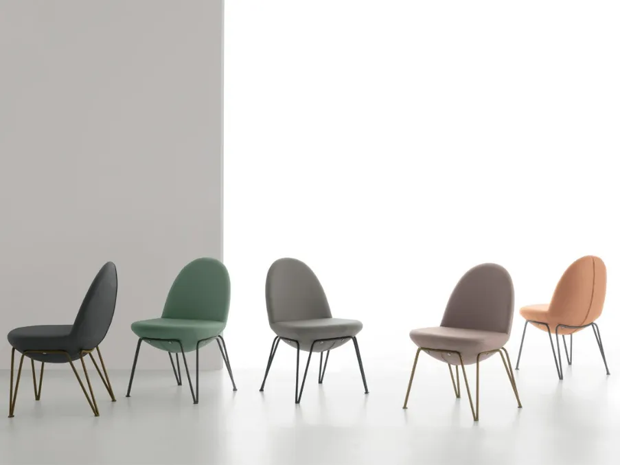 Sedia Vovo di Target Point