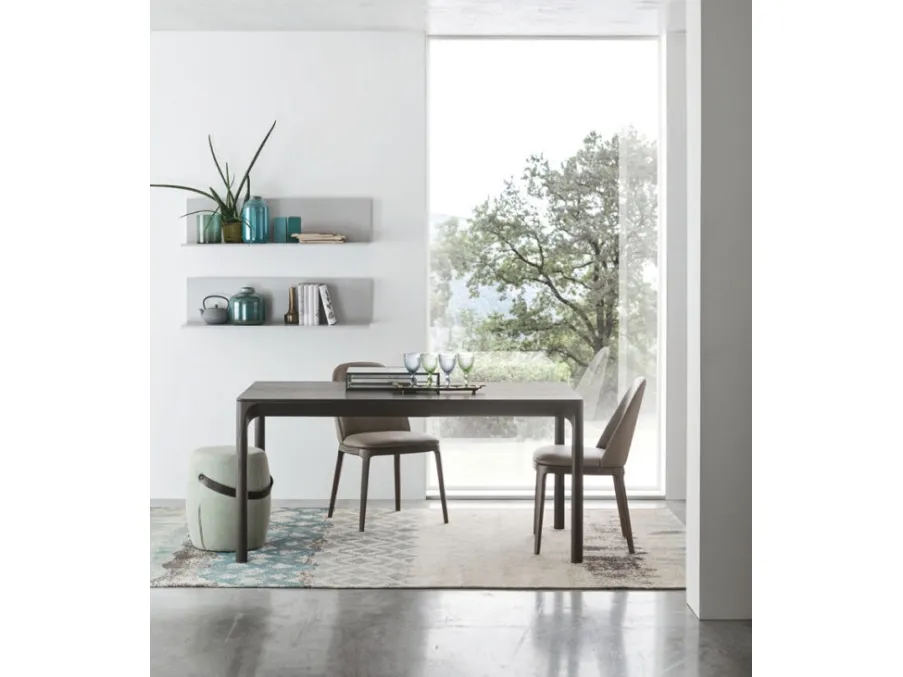 Tavolo allungabile Delta di Maronese