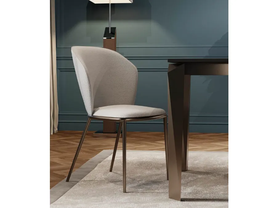 Tavolo allungabile Diamond