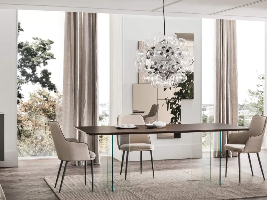 Tavolo Gelius di Maronese