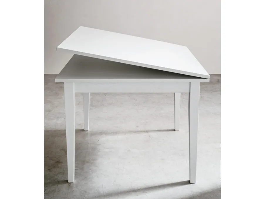 Tavolo allungabile Icaro di Maronese