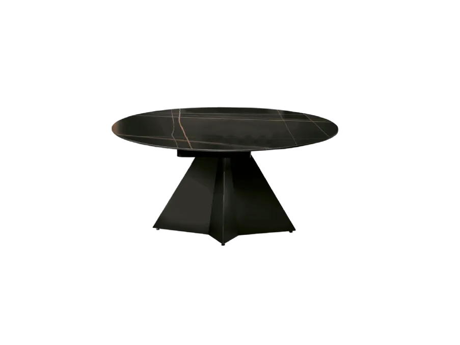 Nova Round