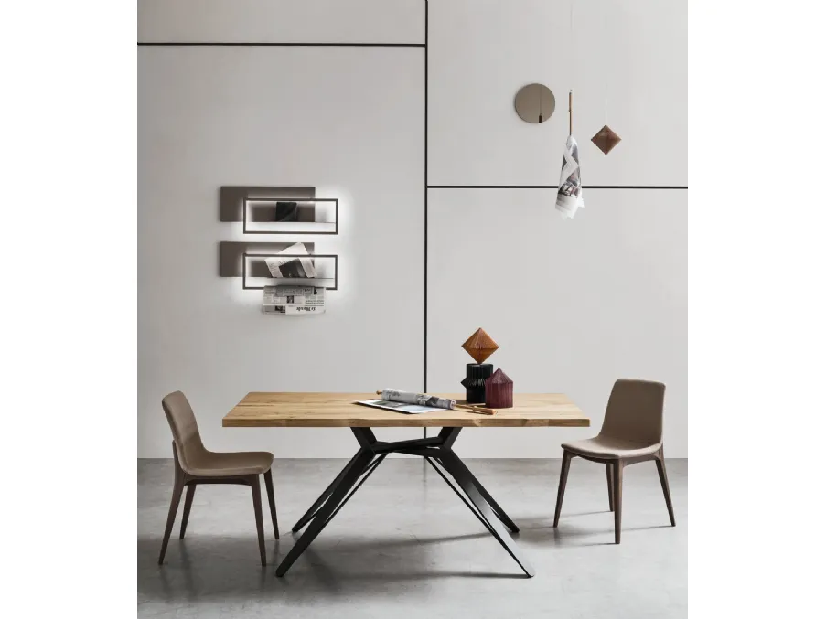 Tavolo Planet di Maronese