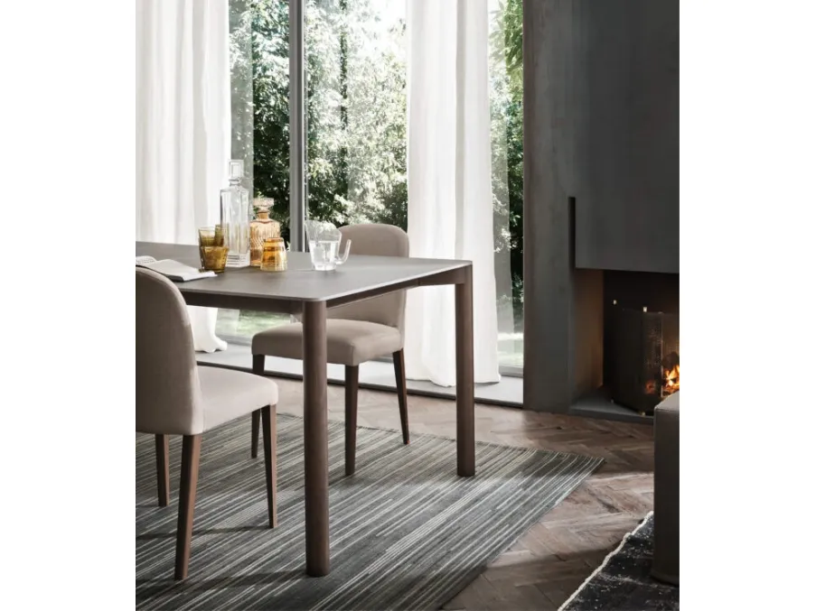 Tavolo Radius di Maronese