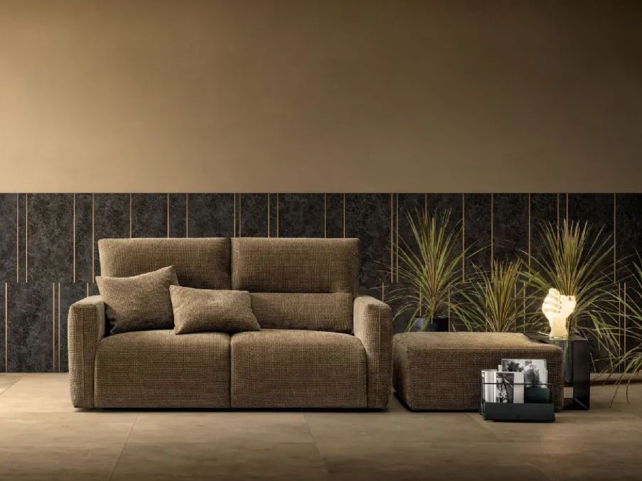 Divano Bart di Samoa 