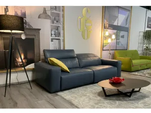 Beverly da cm. 256 doppio relax elettrico