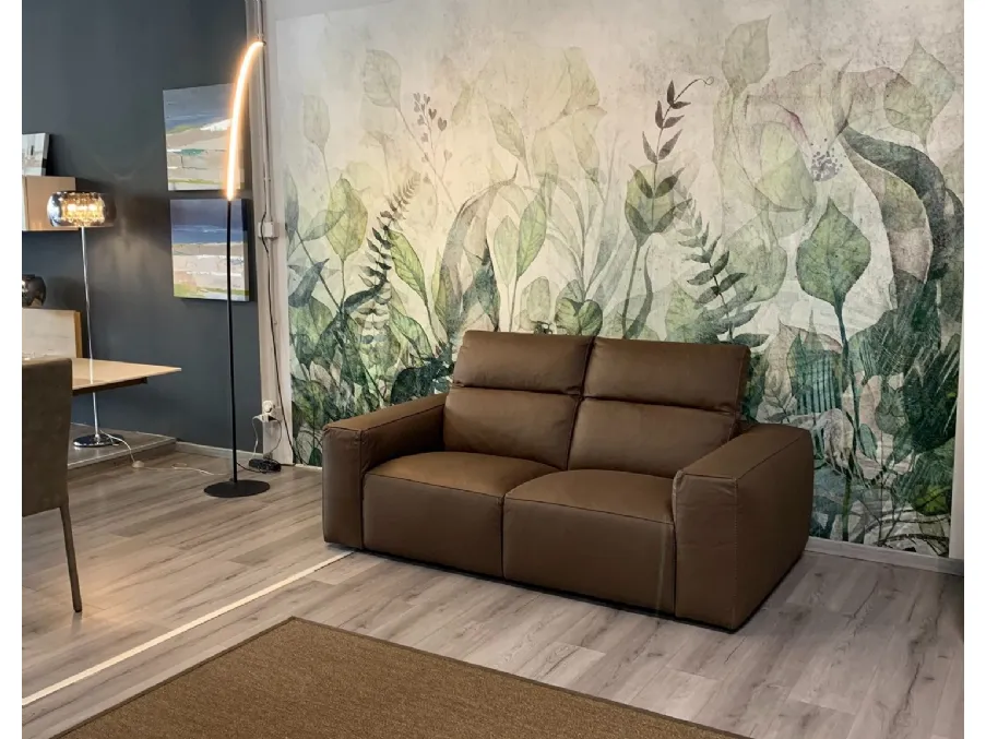 Beverly in pelle di Egoitaliano