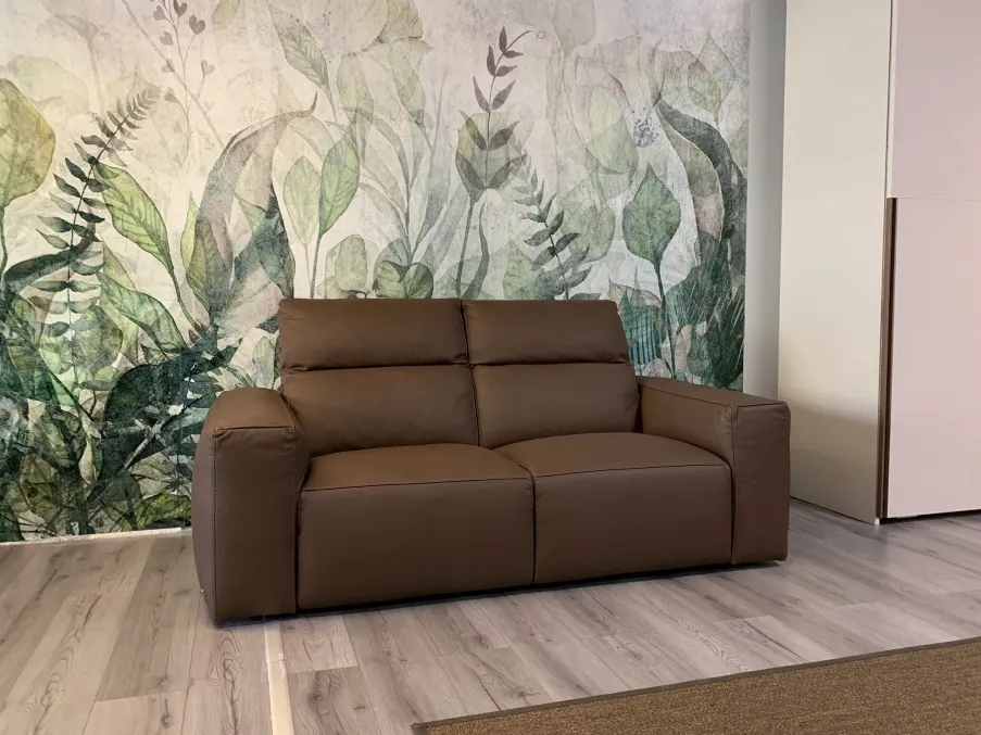 Beverly in pelle di Egoitaliano