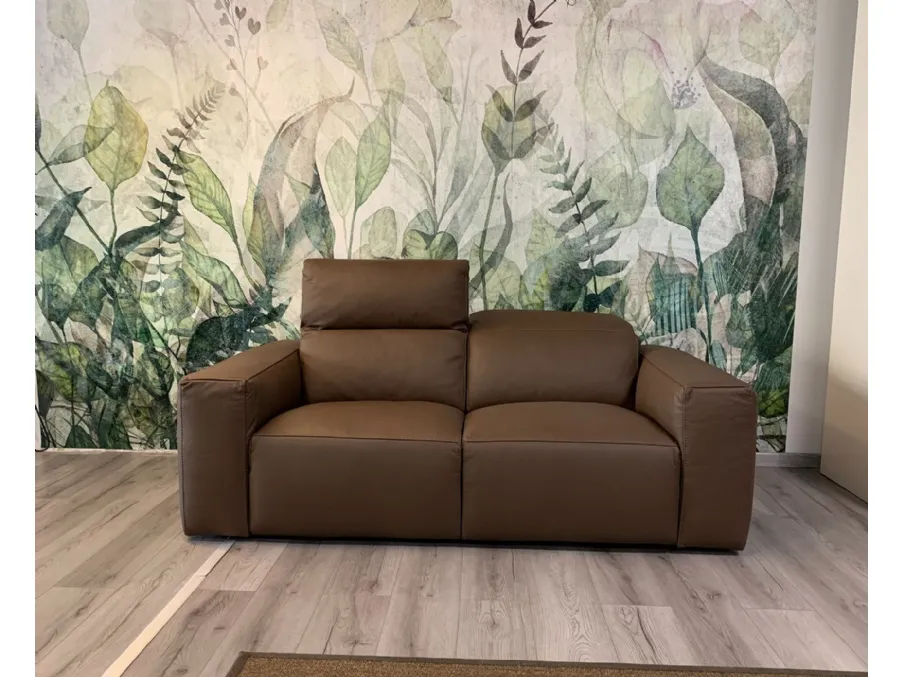 Beverly in pelle di Egoitaliano