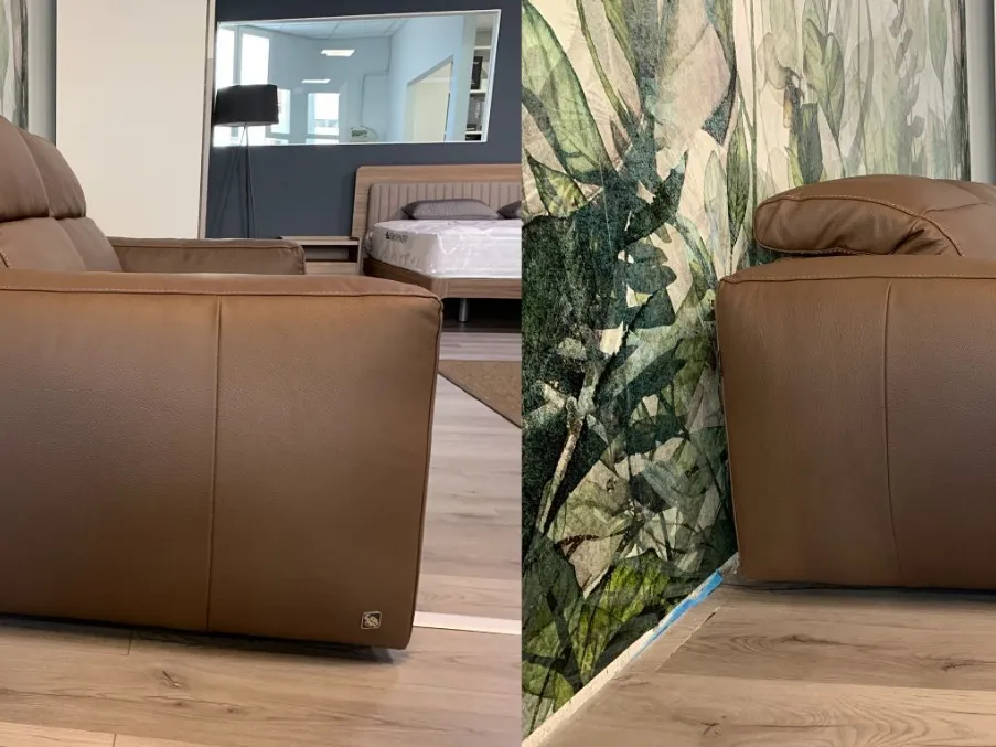 Beverly in pelle di Egoitaliano